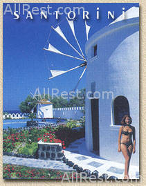 Mediterranean Beach Palace Hotel 3